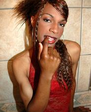 Tranny on tranny