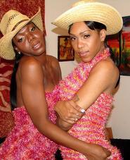 Shemale cumshot vids