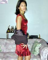 latina tranny, busty shemale