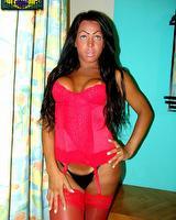 latin tranny, shemales on girls and men