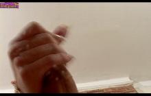 naomi shemale, shemale cums