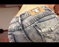 ladyboy shemales, shemales jerking off