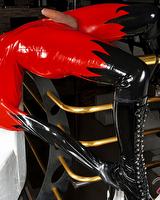 shemale cum, shemale fucking men