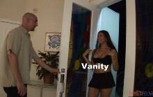 shemale pantyhose, transexual video