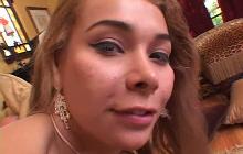 shemale cumshot, dream from black tranny