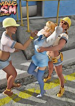 Welcome To The World Of Hot...