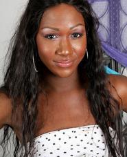 Shemales in pantyhose